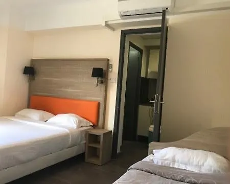 Le Royal 3* Μασσαλία