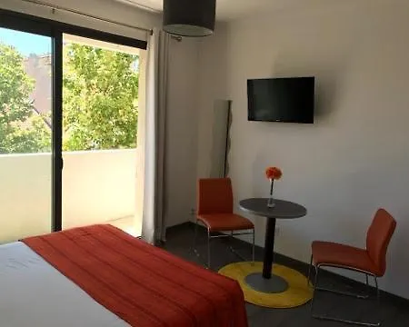Le Royal 3* Μασσαλία