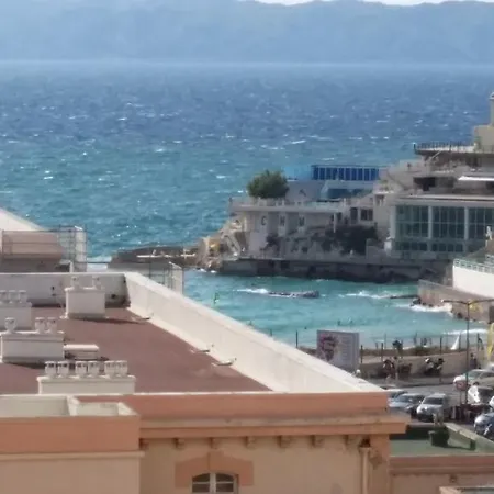 Le Royal Apartmanhotel Marseille