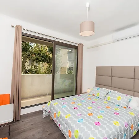 Apartmanhotel Le Royal Marseille