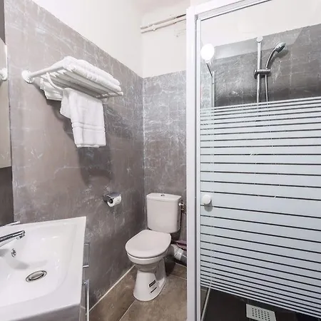 Le Royal Apartmanhotel 3*