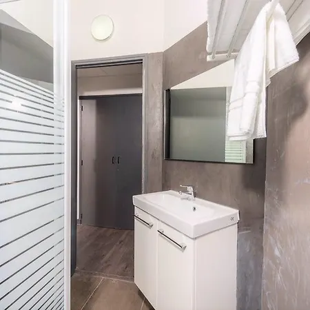 Apartmanhotel Le Royal Marseille