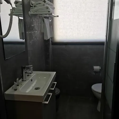 Apartmanhotel Le Royal Marseille