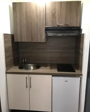 Le Royal Apartmanhotel