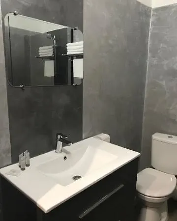 Le Royal Apartmanhotel