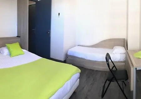 Le Royal Apartmanhotel