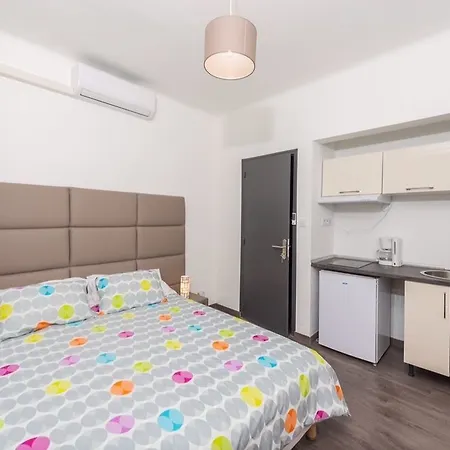 Le Royal Apartmanhotel