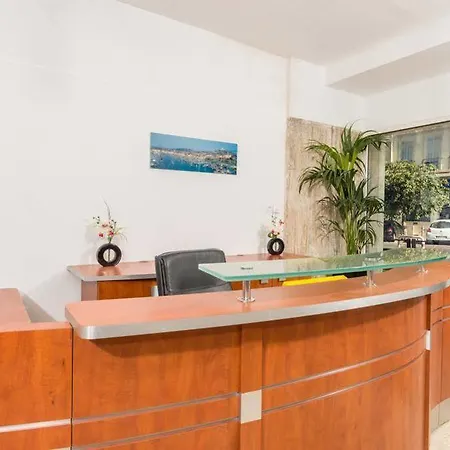 Apartmanhotel Le Royal