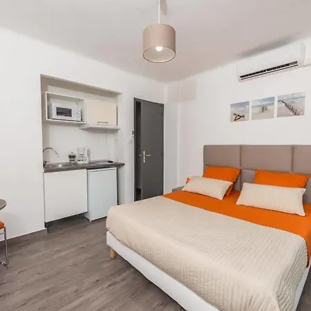 Le Royal Apartmanhotel