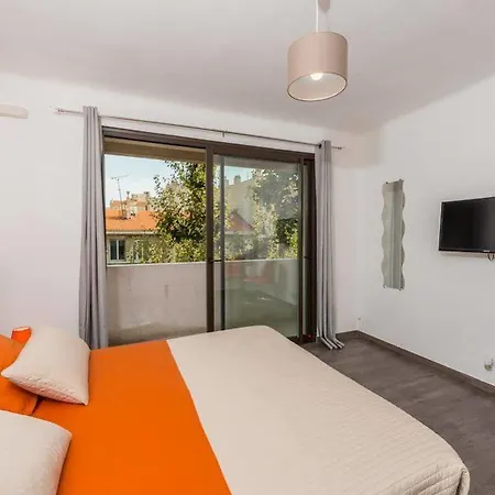 Le Royal Apartmanhotel Marseille