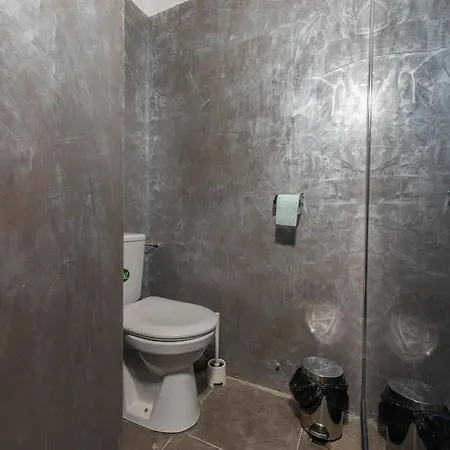 Apartmanhotel Le Royal