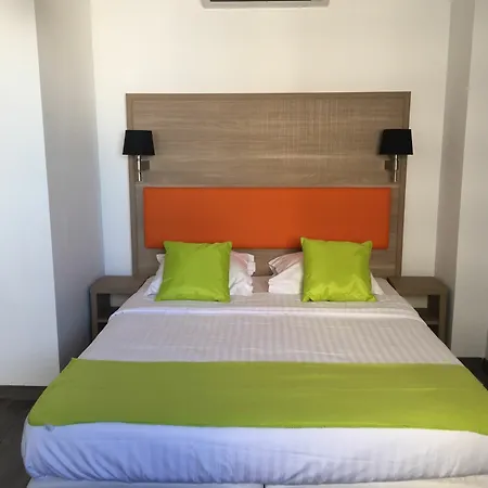 Apartmanhotel Le Royal Marseille